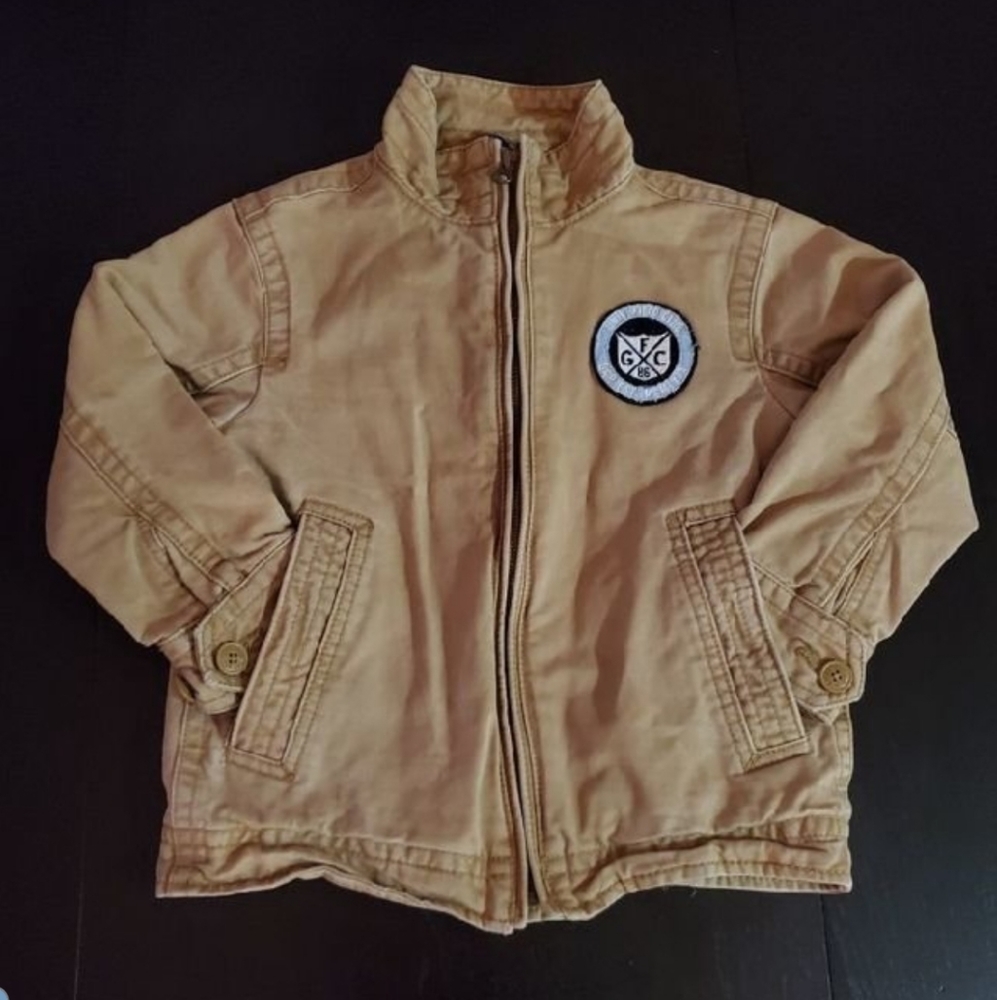 Gap Kids Jacket-Outerwear
